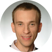 Portrait Uwe Fleger